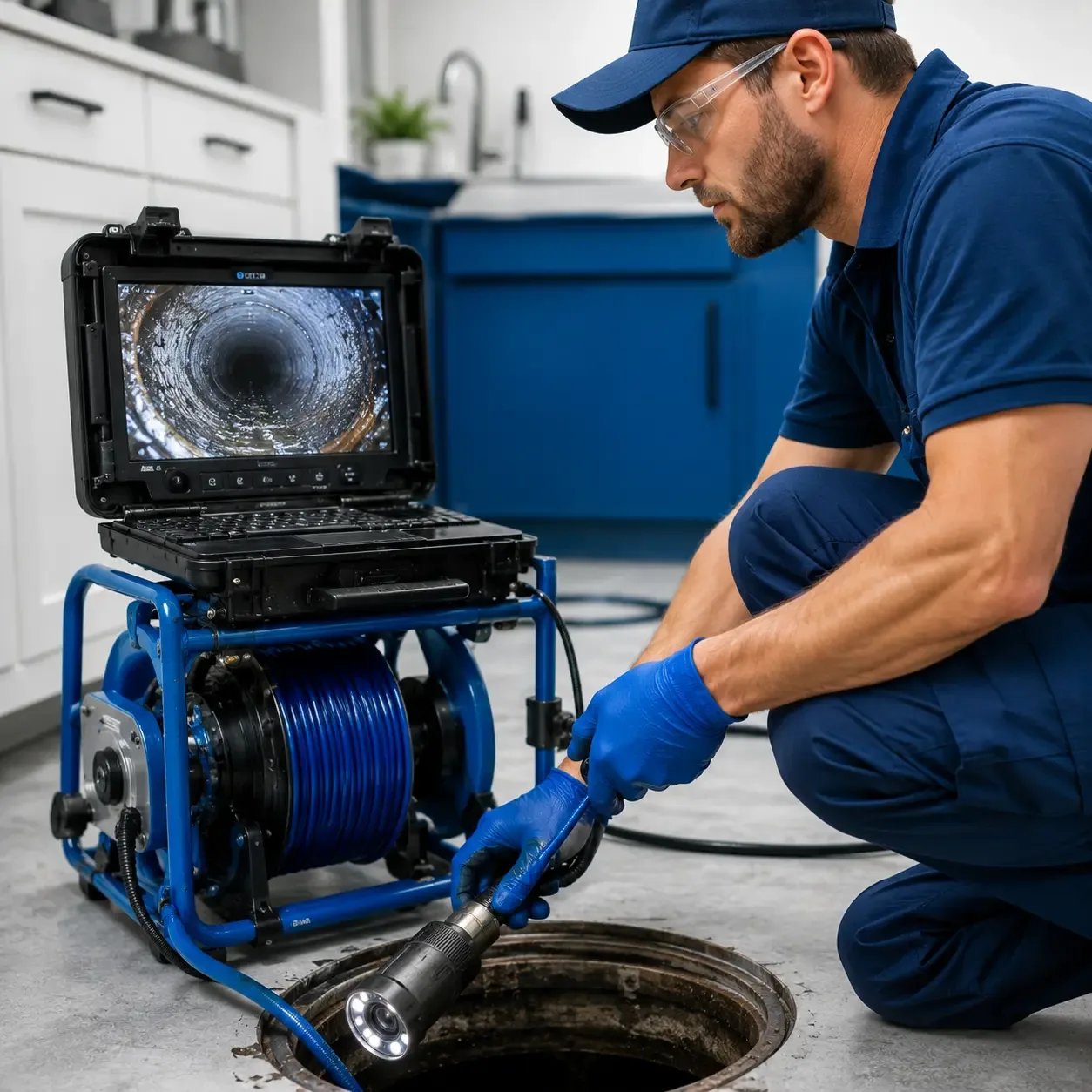 Pipe Relining professionals serving Oswego, KS